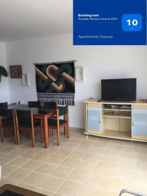 Apartamento Guaruja Pitangueiras